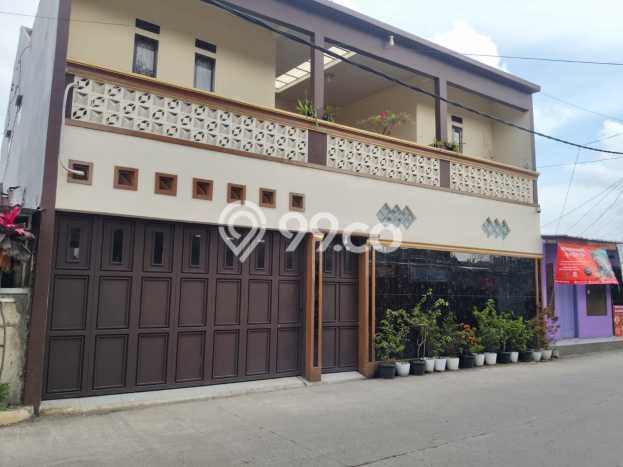 Rumah 6 KT 3 KM Lokasi Strategis di Katapang, Bandung Rumah 6 KT 3 KM Lokasi Strategis di Katapang, Bandung