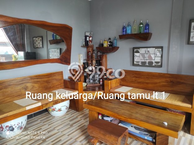 PROMO TERBATAS! Rumah Berkualitas di Trawas, Mojokerto, Luas 628m² Bangunan 700m² PROMO TERBATAS! Rumah Berkualitas di Trawas, Mojokerto, Luas 628m² Bangunan 700m²