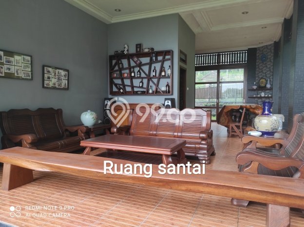 PROMO TERBATAS! Rumah Berkualitas di Trawas, Mojokerto, Luas 628m² Bangunan 700m² PROMO TERBATAS! Rumah Berkualitas di Trawas, Mojokerto, Luas 628m² Bangunan 700m²