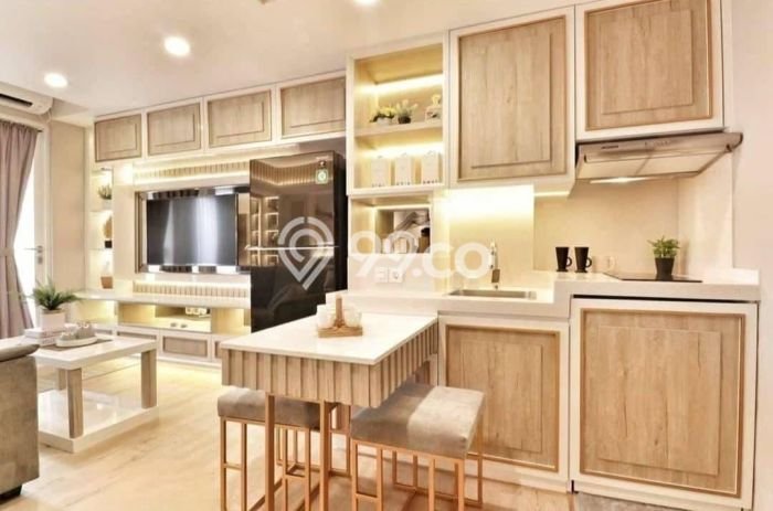 Hunian Apartemen 1 KT 1 KM Dijual di Wiyung Surabaya, Luas 36m2 Hunian Apartemen 1 KT 1 KM Dijual di Wiyung Surabaya, Luas 36m2