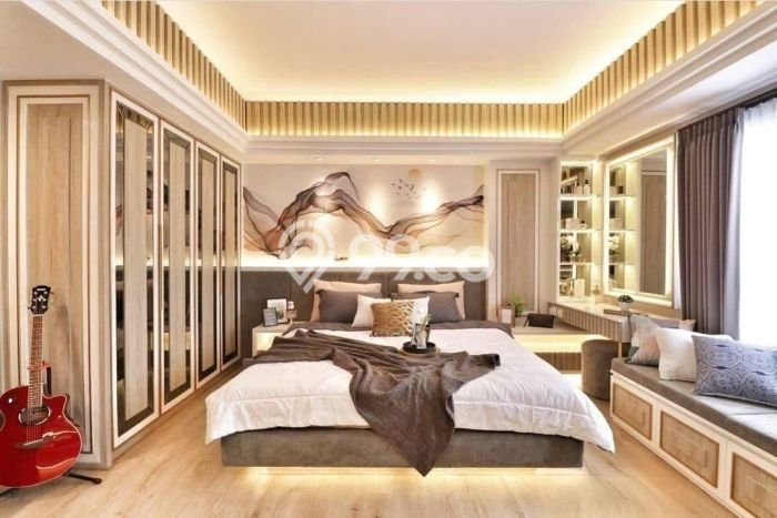 Hunian Apartemen 1 KT 1 KM Dijual di Wiyung Surabaya, Luas 36m2 Hunian Apartemen 1 KT 1 KM Dijual di Wiyung Surabaya, Luas 36m2