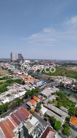 Apartemen Favorit Modern Dijual di Surabaya dengan 1 Kamar Tidur Apartemen Favorit Modern Dijual di Surabaya dengan 1 Kamar Tidur