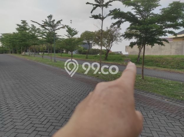 Tanah Investasi Dijual di Surabaya Punya Luas 800m2 Tanah Investasi Dijual di Surabaya Punya Luas 800m2
