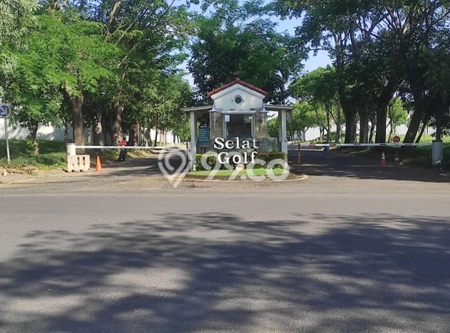 Tanah Kavling Dijual di Citraland, Surabaya dengan Luas Tanah 450m2 Tanah Kavling Dijual di Citraland, Surabaya dengan Luas Tanah 450m2