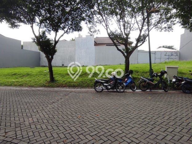 Tanah Kavling Dijual di Citraland, Surabaya dengan Luas Tanah 450m2 Tanah Kavling Dijual di Citraland, Surabaya dengan Luas Tanah 450m2