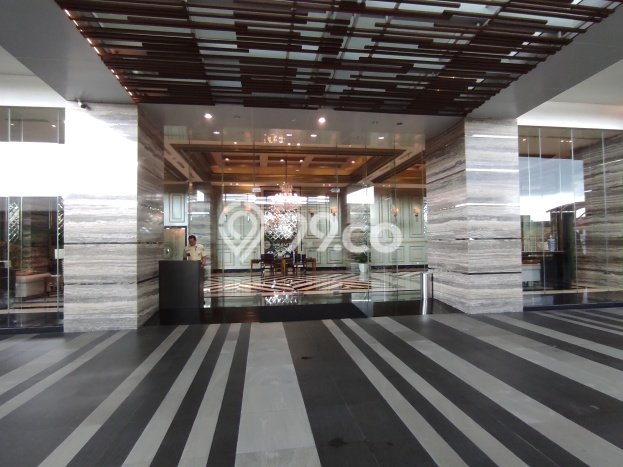 Untuk Dijual Apartemen 1 KT & 1 KM di Surabaya Area Strategis Untuk Dijual Apartemen 1 KT & 1 KM di Surabaya Area Strategis