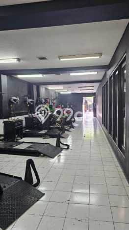 Dijual! Komersial di Diponegoro Surabaya LT 1015m2 / LB 650m2 Kawasan Bisnis Dijual! Komersial di Diponegoro Surabaya LT 1015m2 / LB 650m2 Kawasan Bisnis
