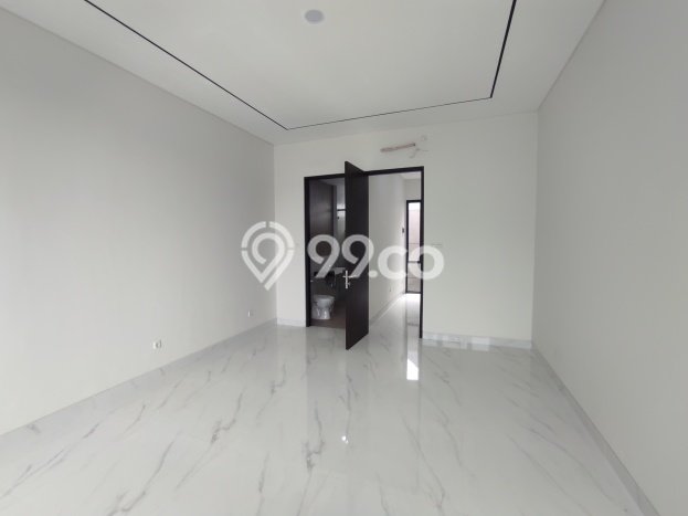 Ready to Use! Premium House LT 126m2 Desain Modern di Citraland Ready to Use! Premium House LT 126m2 Desain Modern di Citraland