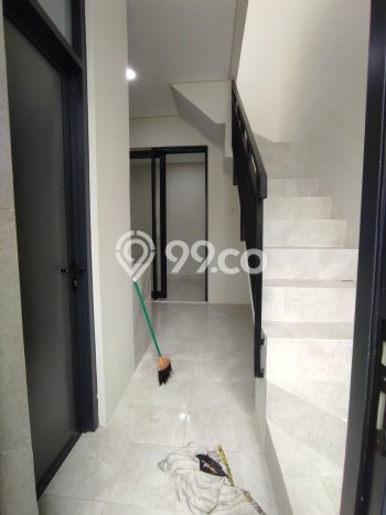 Ready to Use! Premium House LT 126m2 Desain Modern di Citraland Ready to Use! Premium House LT 126m2 Desain Modern di Citraland