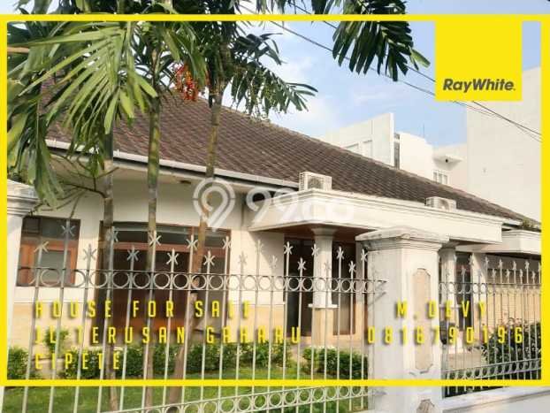 Dijual Rumah Mewah Exclusive di Cilandak, Jakarta Selatan Dijual Rumah Mewah Exclusive di Cilandak, Jakarta Selatan