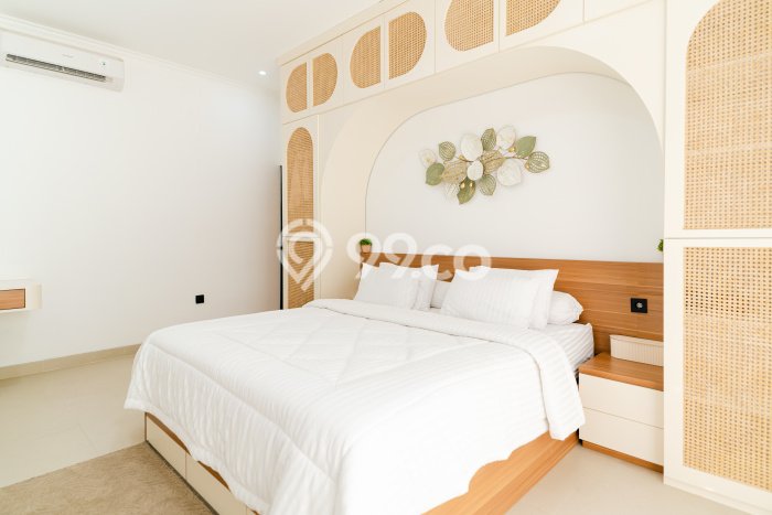 Vila Premium di Kuta Utara, Luas 200m2m², Akses Kuta Utara, Badung, Badung Vila Premium di Kuta Utara, Luas 200m2m², Akses Kuta Utara, Badung, Badung