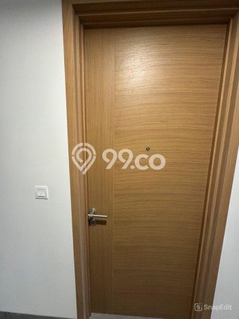 Apartemen Terawat Dijual di Jakarta Selatan Spesifikasi 1 KT, 1 KM Apartemen Terawat Dijual di Jakarta Selatan Spesifikasi 1 KT, 1 KM