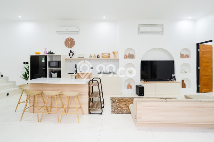 Vila Premium di Kuta Utara, Luas 200m2m², Akses Kuta Utara, Badung, Badung Vila Premium di Kuta Utara, Luas 200m2m², Akses Kuta Utara, Badung, Badung