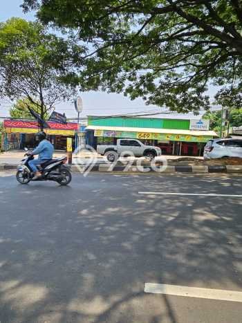 Tanah Dijual Lokasi Strategis di Bekasi dengan Luas 730m2 Tanah Dijual Lokasi Strategis di Bekasi dengan Luas 730m2