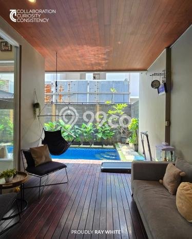 Dijual Rumah Premium dengan Fasilitas Sekitar Lengkap di Cilandak, Jakarta Selatan Dijual Rumah Premium dengan Fasilitas Sekitar Lengkap di Cilandak, Jakarta Selatan