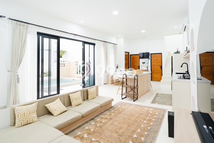 Vila Premium di Kuta Utara, Luas 200m2m², Akses Kuta Utara, Badung, Badung Vila Premium di Kuta Utara, Luas 200m2m², Akses Kuta Utara, Badung, Badung