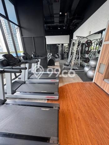Apartemen Terawat Dijual di Jakarta Selatan Spesifikasi 1 KT, 1 KM Apartemen Terawat Dijual di Jakarta Selatan Spesifikasi 1 KT, 1 KM