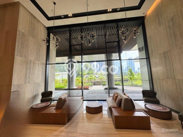 Apartemen Terawat Dijual di Jakarta Selatan Spesifikasi 1 KT, 1 KM Apartemen Terawat Dijual di Jakarta Selatan Spesifikasi 1 KT, 1 KM