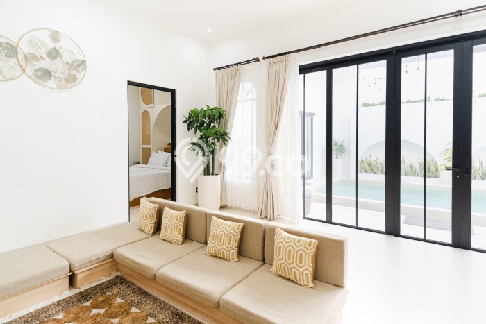 Vila Premium di Kuta Utara, Luas 200m2m², Akses Kuta Utara, Badung, Badung Vila Premium di Kuta Utara, Luas 200m2m², Akses Kuta Utara, Badung, Badung