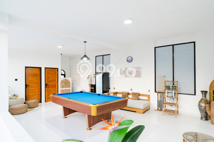 Vila Premium di Kuta Utara, Luas 200m2m², Akses Kuta Utara, Badung, Badung Vila Premium di Kuta Utara, Luas 200m2m², Akses Kuta Utara, Badung, Badung
