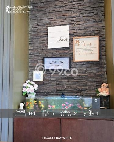 Dijual Rumah Premium dengan Fasilitas Sekitar Lengkap di Cilandak, Jakarta Selatan Dijual Rumah Premium dengan Fasilitas Sekitar Lengkap di Cilandak, Jakarta Selatan