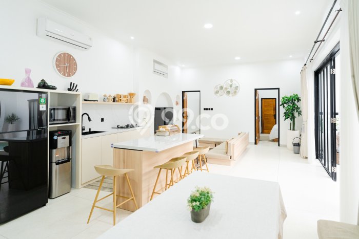 Vila Premium di Kuta Utara, Luas 200m2m², Akses Kuta Utara, Badung, Badung Vila Premium di Kuta Utara, Luas 200m2m², Akses Kuta Utara, Badung, Badung