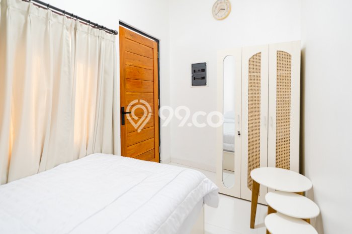 Vila Premium di Kuta Utara, Luas 200m2m², Akses Kuta Utara, Badung, Badung Vila Premium di Kuta Utara, Luas 200m2m², Akses Kuta Utara, Badung, Badung