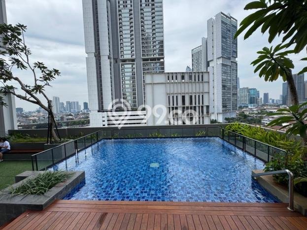 Apartemen Terawat Dijual di Jakarta Selatan Spesifikasi 1 KT, 1 KM Apartemen Terawat Dijual di Jakarta Selatan Spesifikasi 1 KT, 1 KM
