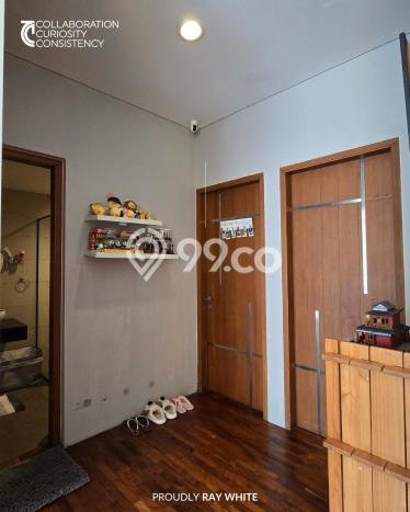 Dijual Rumah Premium dengan Fasilitas Sekitar Lengkap di Cilandak, Jakarta Selatan Dijual Rumah Premium dengan Fasilitas Sekitar Lengkap di Cilandak, Jakarta Selatan
