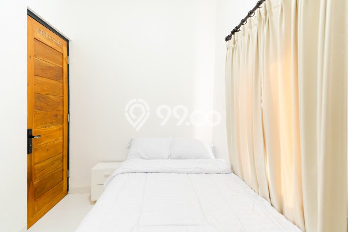 Vila Premium di Kuta Utara, Luas 200m2m², Akses Kuta Utara, Badung, Badung Vila Premium di Kuta Utara, Luas 200m2m², Akses Kuta Utara, Badung, Badung