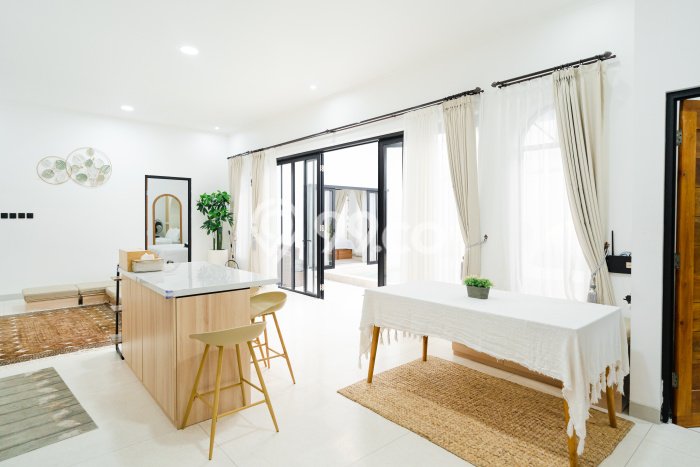 Vila Premium di Kuta Utara, Luas 200m2m², Akses Kuta Utara, Badung, Badung Vila Premium di Kuta Utara, Luas 200m2m², Akses Kuta Utara, Badung, Badung