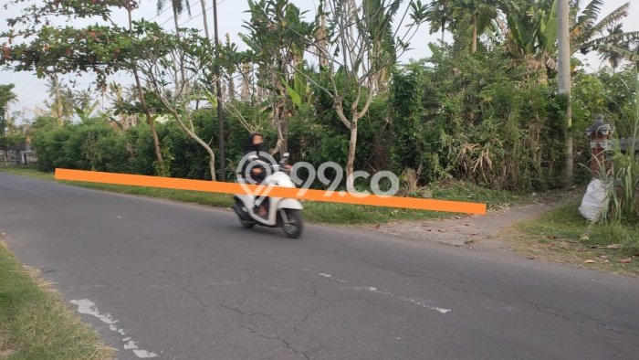 Tanah Kavling untuk Dijual di Negara Jembrana 5720m2 Tanah Kavling untuk Dijual di Negara Jembrana 5720m2