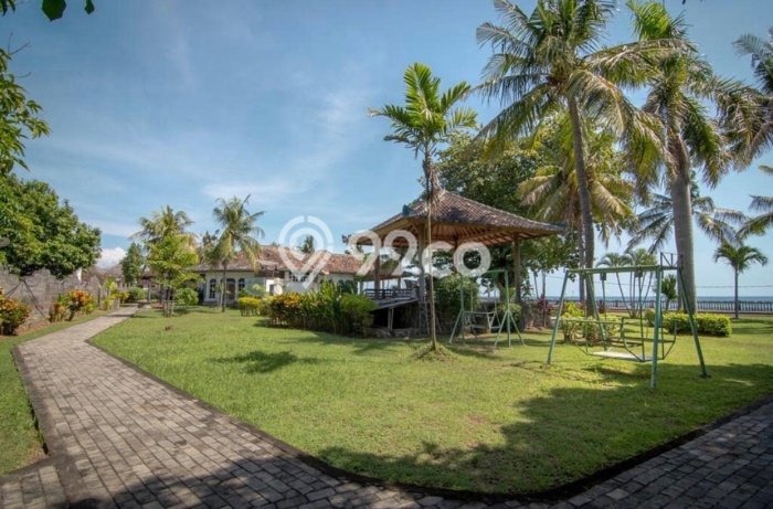 Dijual Tanah 16835m2 di Lovina, Buleleng Dijual Tanah 16835m2 di Lovina, Buleleng