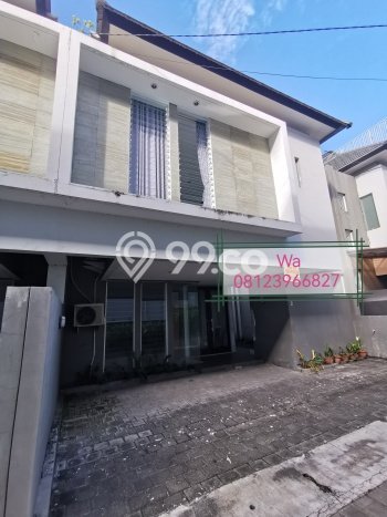 Dijual Rumah Elit Exclusive di Kuta, Badung Dijual Rumah Elit Exclusive di Kuta, Badung