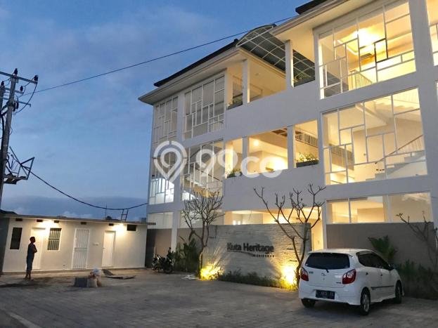 Hot Offer Hunian Mewah Ideal dan Luas di Kuta, Badung Hot Offer Hunian Mewah Ideal dan Luas di Kuta, Badung