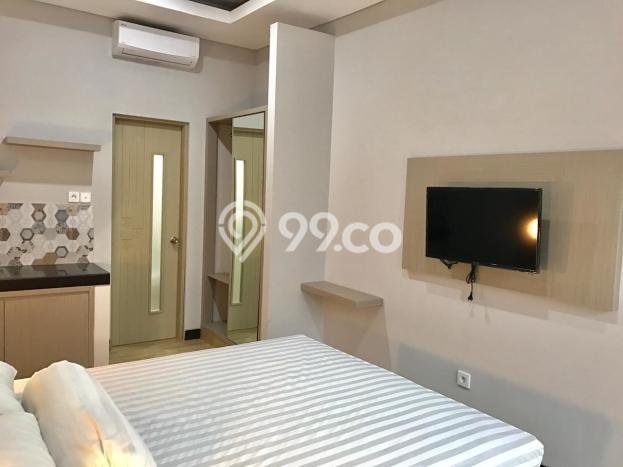 Hot Offer Hunian Mewah Ideal dan Luas di Kuta, Badung Hot Offer Hunian Mewah Ideal dan Luas di Kuta, Badung