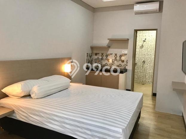 Hot Offer Hunian Mewah Ideal dan Luas di Kuta, Badung Hot Offer Hunian Mewah Ideal dan Luas di Kuta, Badung