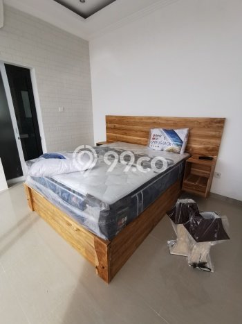 Rumah sewa siap pakai 3 KT di Dalung, Badung Rumah sewa siap pakai 3 KT di Dalung, Badung