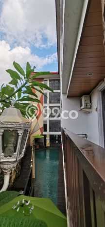 FOR SALE! Komersial di Kuta Badung, LT 850m2, LB 2500m2 FOR SALE! Komersial di Kuta Badung, LT 850m2, LB 2500m2