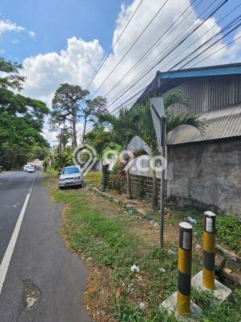 Tanah Dijual Lokasi Kerambitan, Tabanan Luas 4200m2 Legalitas Aman Tanah Dijual Lokasi Kerambitan, Tabanan Luas 4200m2 Legalitas Aman