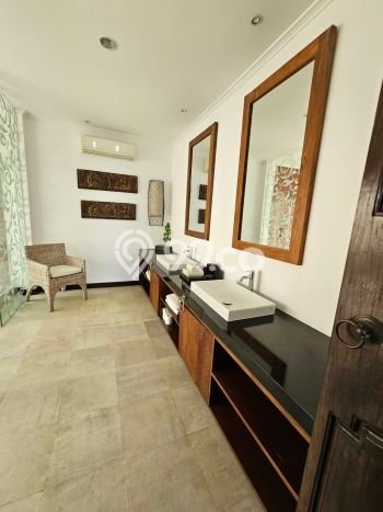 Rumah 0 Kamar Tidur Lokasi Premium di Kawasan Elite Canggu, Badung Rumah 0 Kamar Tidur Lokasi Premium di Kawasan Elite Canggu, Badung