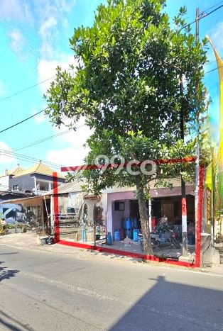 For Sale! Luxury House LT 100m2 Desain Modern di Canggu For Sale! Luxury House LT 100m2 Desain Modern di Canggu