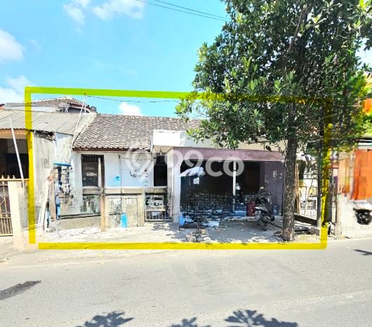For Sale! Luxury House LT 100m2 Desain Modern di Canggu For Sale! Luxury House LT 100m2 Desain Modern di Canggu