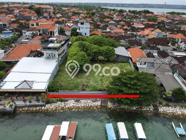 Untuk Dijual Tanah di Badung, Luas 1600m2 SHM Untuk Dijual Tanah di Badung, Luas 1600m2 SHM