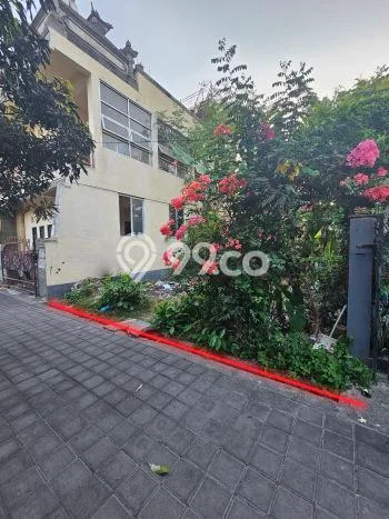 Untuk Dijual Tanah di Denpasar, Luas 100m2 SHM Untuk Dijual Tanah di Denpasar, Luas 100m2 SHM