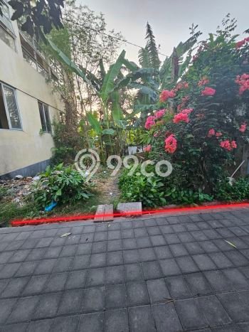 Untuk Dijual Tanah di Denpasar, Luas 100m2 SHM Untuk Dijual Tanah di Denpasar, Luas 100m2 SHM