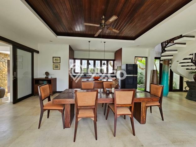 Hunian Nyaman 0 KT di Canggu, Badung - Luas Tanah 600m² Hunian Nyaman 0 KT di Canggu, Badung - Luas Tanah 600m²