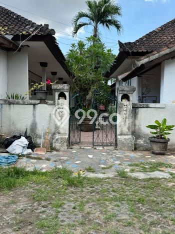 Jual Cepat Hunian Elegan Klasik di Denpasar Jual Cepat Hunian Elegan Klasik di Denpasar