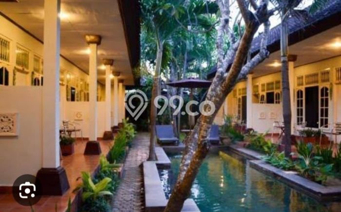 Jual Cepat Hunian Elegan Klasik di Denpasar Jual Cepat Hunian Elegan Klasik di Denpasar