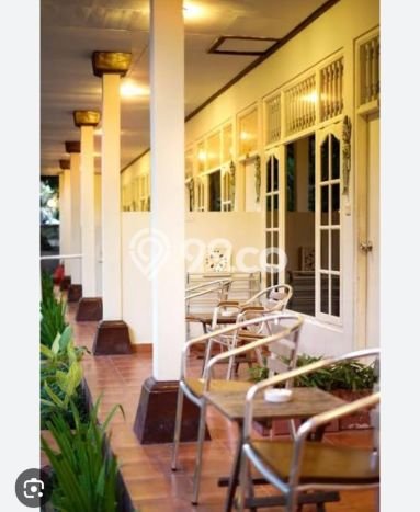 Jual Cepat Hunian Elegan Klasik di Denpasar Jual Cepat Hunian Elegan Klasik di Denpasar